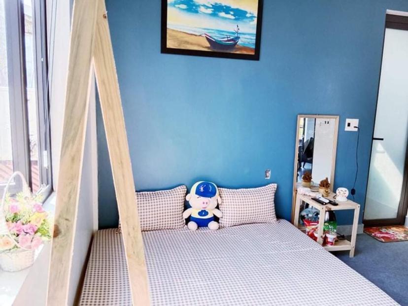 Riverview Homestay ด่งเฮ้ย ห้อง รูปภาพ