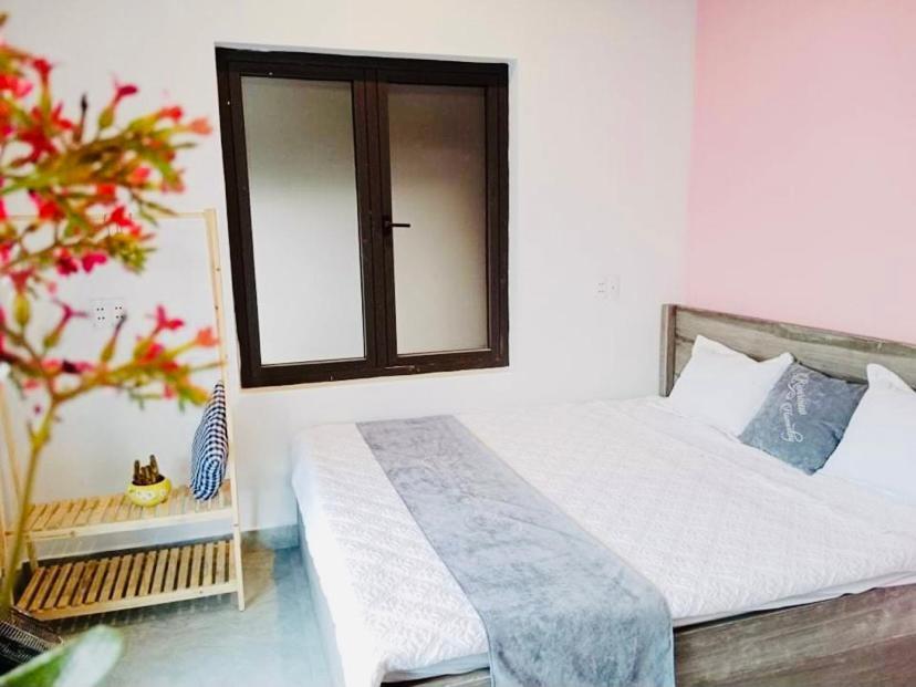Riverview Homestay ด่งเฮ้ย ห้อง รูปภาพ