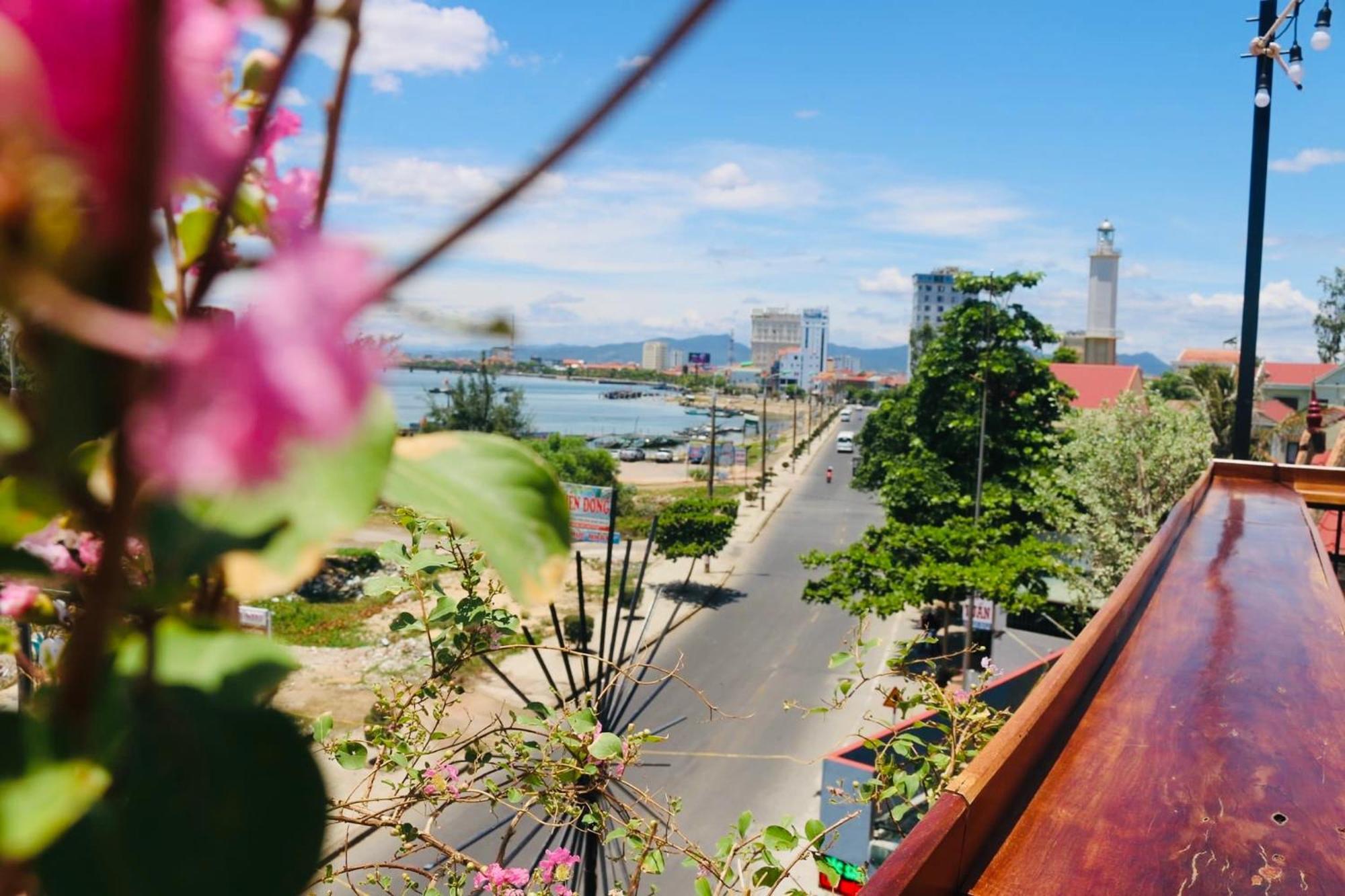 Riverview Homestay ด่งเฮ้ย ห้อง รูปภาพ