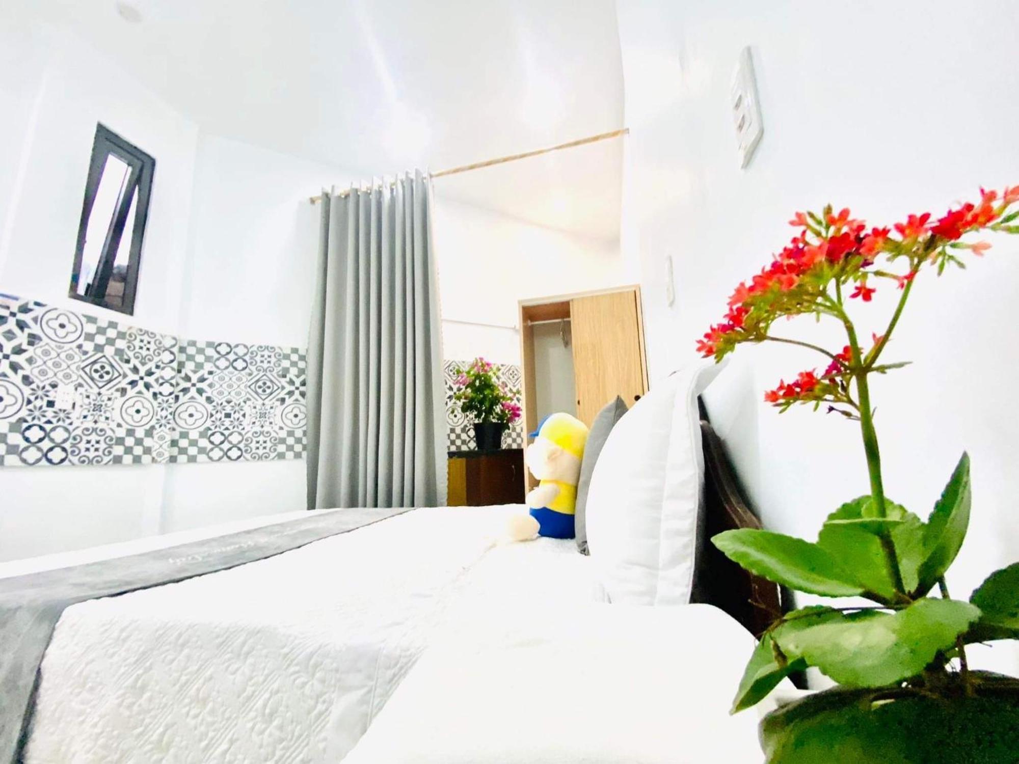 Riverview Homestay ด่งเฮ้ย ห้อง รูปภาพ