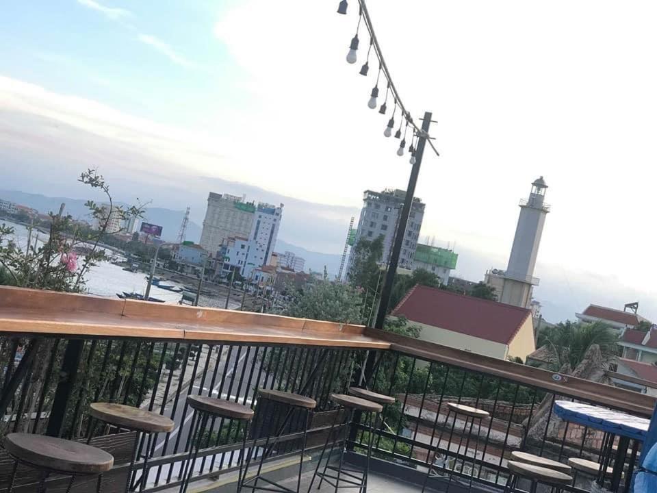 Riverview Homestay ด่งเฮ้ย ห้อง รูปภาพ