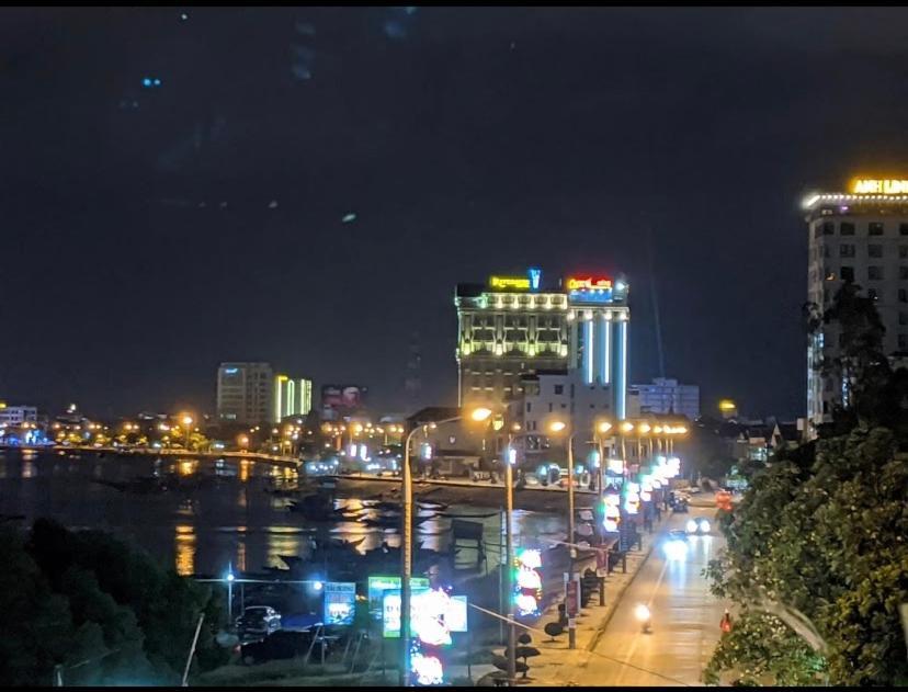 Riverview Homestay ด่งเฮ้ย ห้อง รูปภาพ