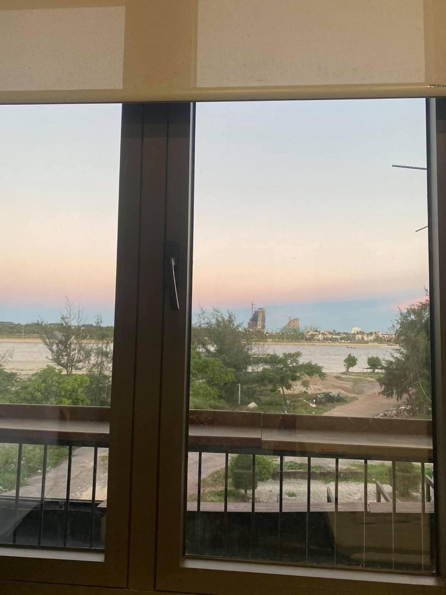 Riverview Homestay ด่งเฮ้ย ห้อง รูปภาพ