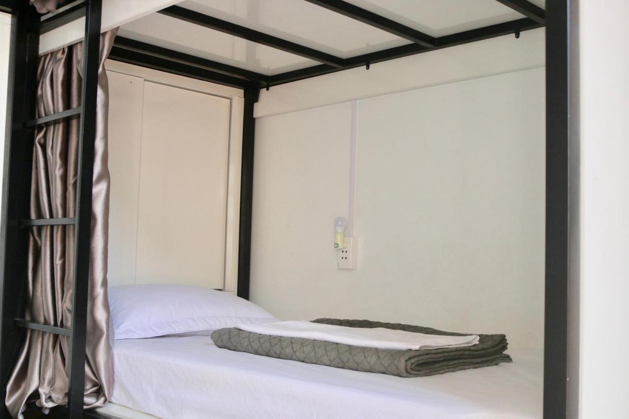 Riverview Homestay ด่งเฮ้ย ภายนอก รูปภาพ